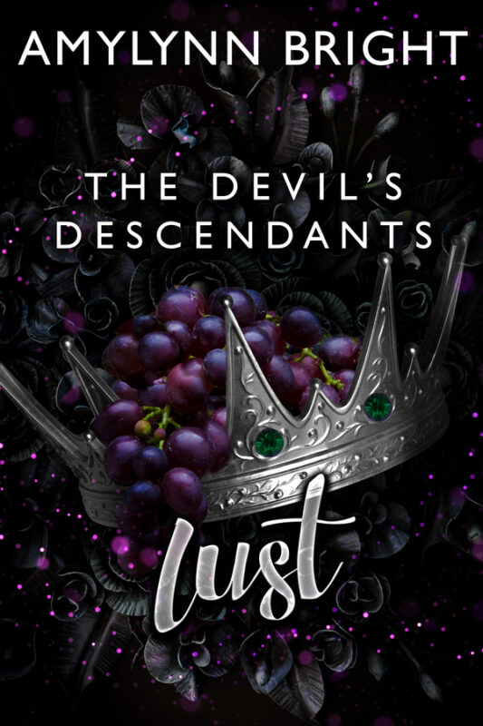 The Devil’s Descendants – Lust